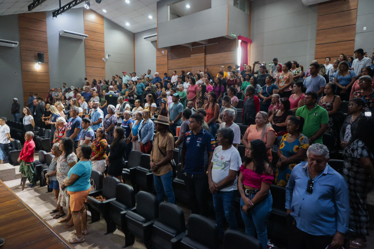 Encontro reunirá gestores escolares, técnicos da Semed, diretores e professores
