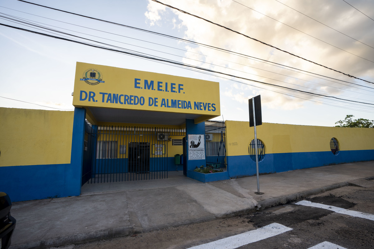 Ocupação desses cargos será feita conforme a quantidade de escolas em atividade na rede municipal