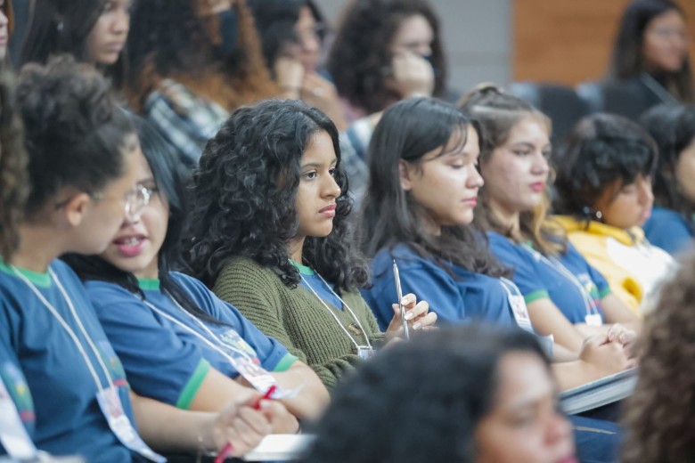 Curso é voltado para moradores de Porto Velho que desejam se preparar para o Enem