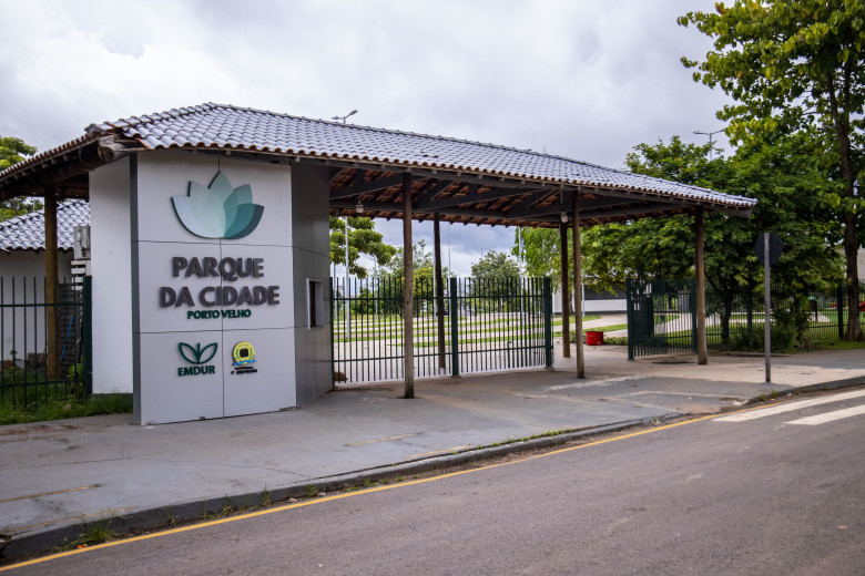 Parque da Cidade será palco do show intitulado Ondas do Rock