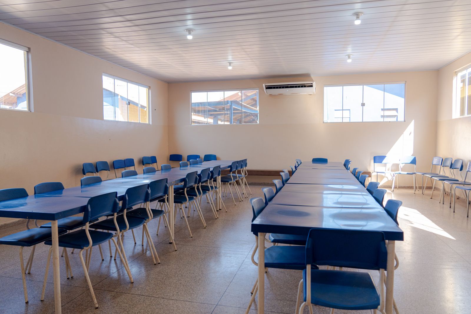 Edital da Chamada Escolar Municipal 2026 será publicado no próximo dia 11 de dezembro