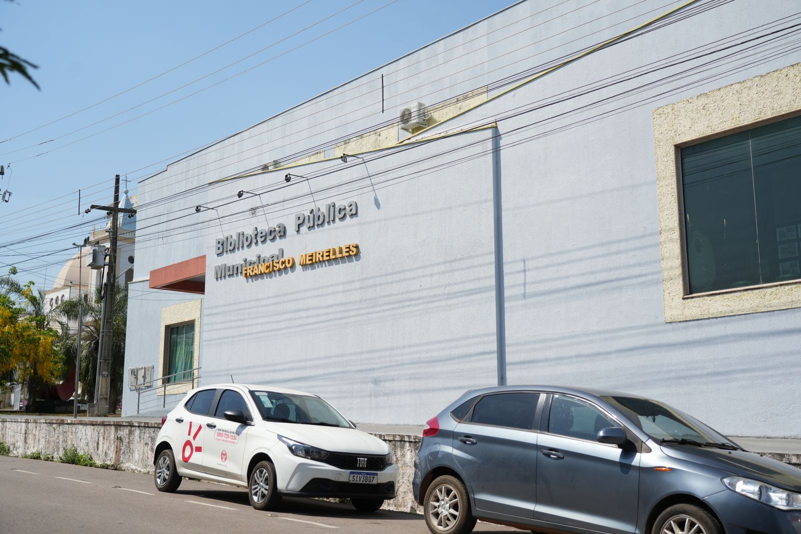 Cantata acontece nesta sexta-feira (12), às 19h, na própria sede da Francisco Meirelles