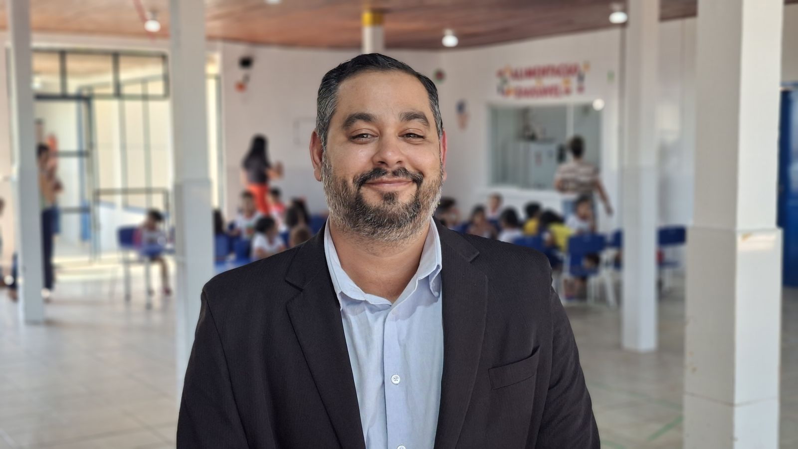 Para Giordani Lima, a iniciativa representa um marco importante nas políticas públicas voltadas às famílias 