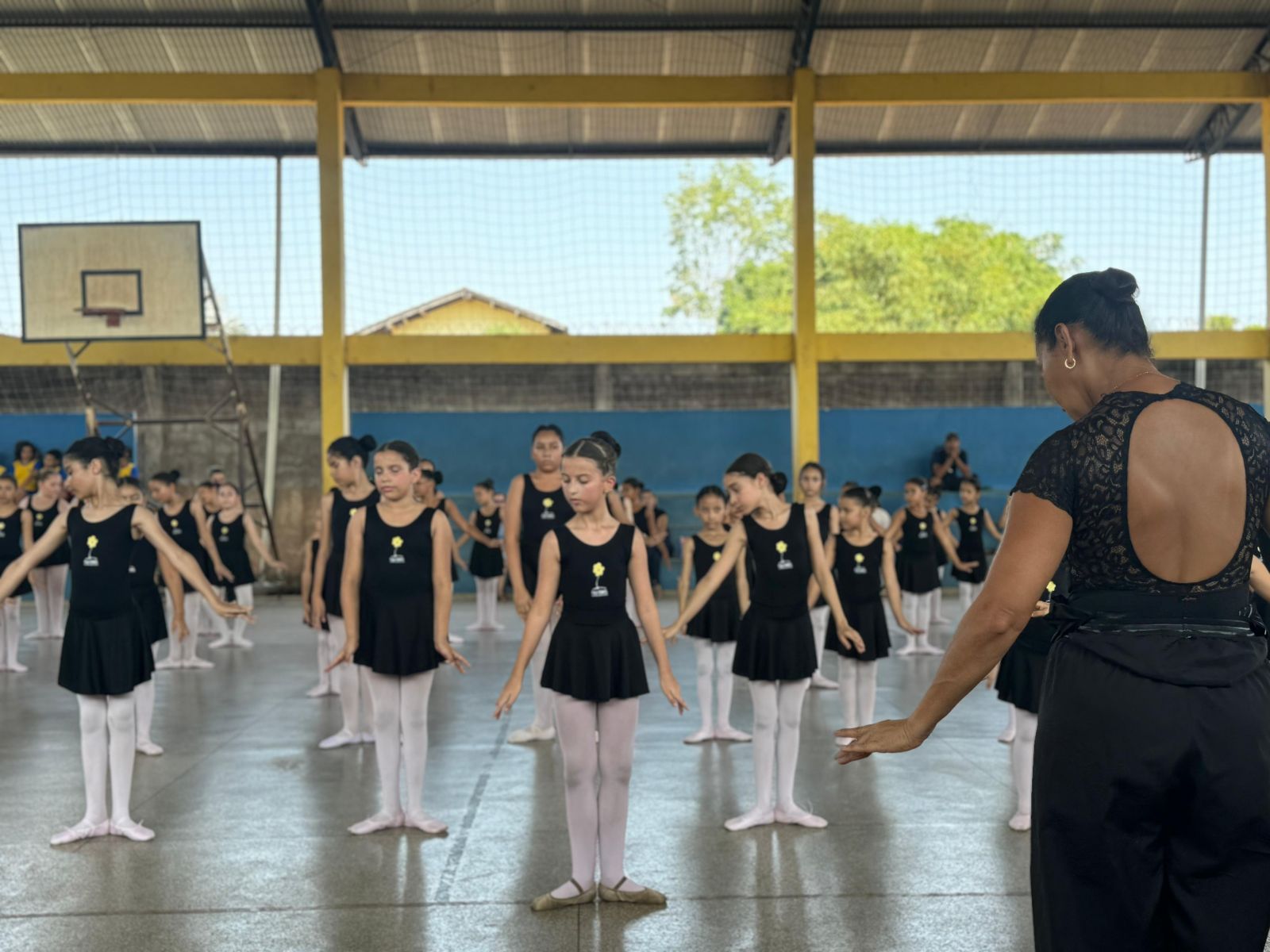 Evento enaltece a força da educação aliada à cultura para a transformação social