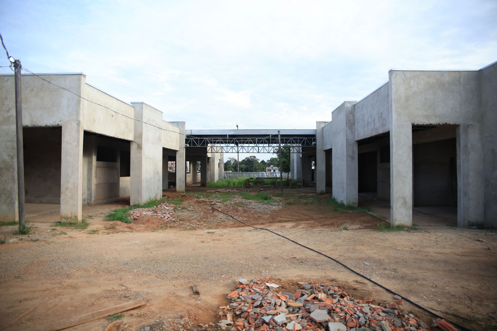 Orgulho do Madeira contará com a nova unidade própria