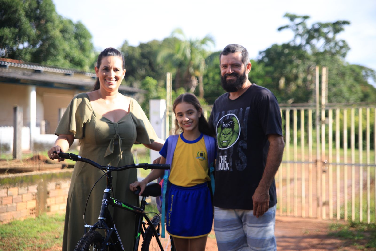 Projeto Aluno Destaque 2025 visa estimular a participação dos estudantes