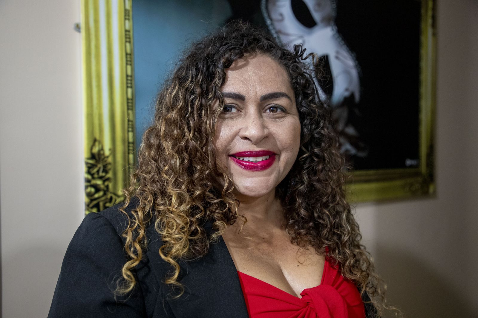 Evento será um verdadeiro encontro entre gerações, destacou Rosicléia Barbosa