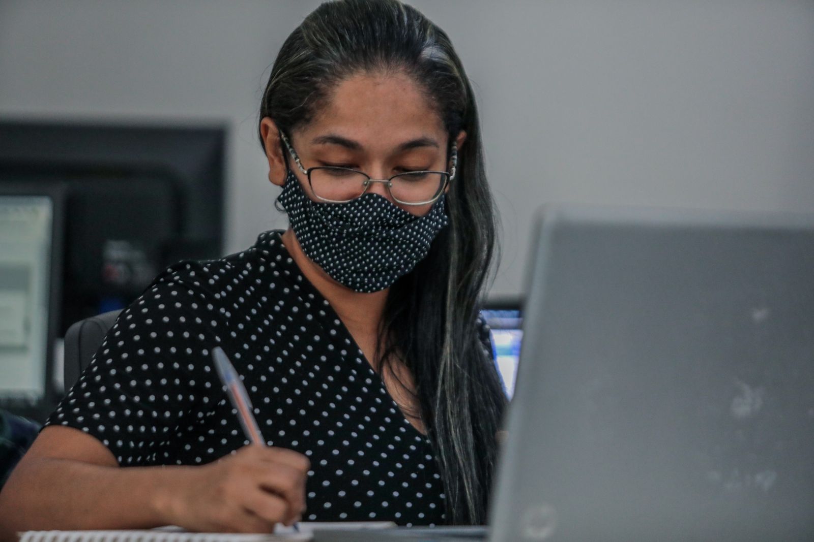 Curso é destinado a estudantes de escolas públicas e bolsistas 