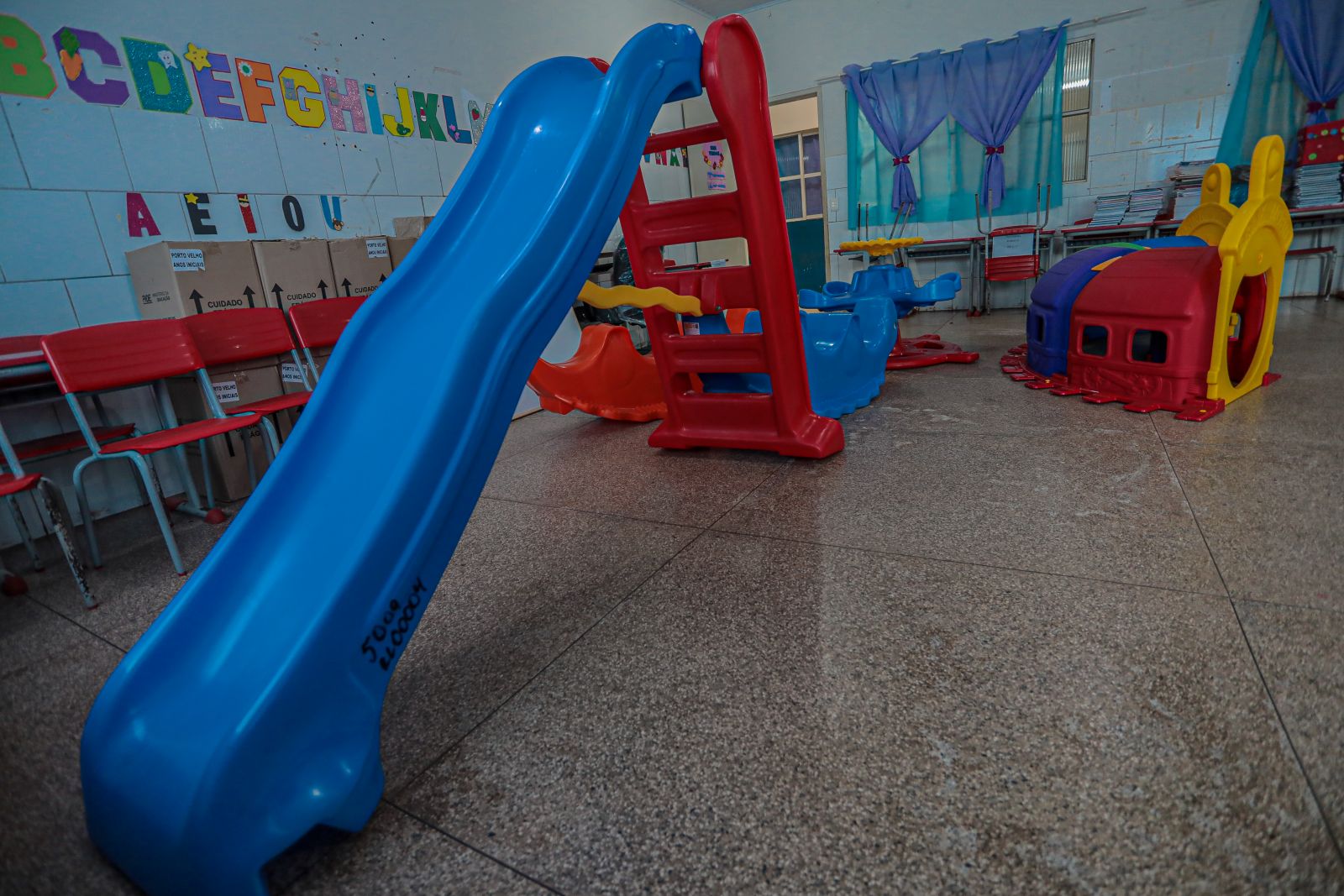 Iniciativa visa atender famílias em situação de vulnerabilidade social e econômica