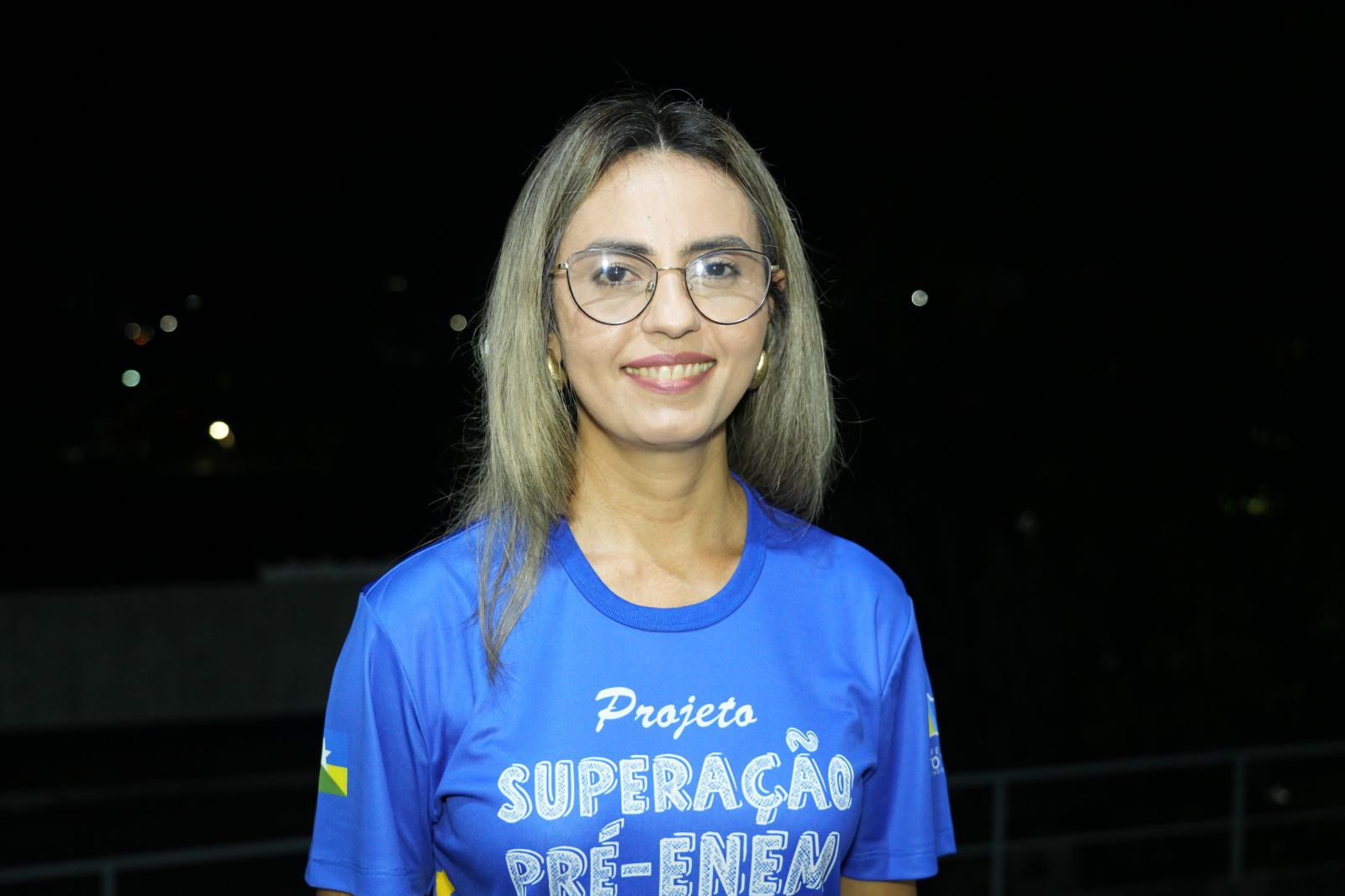 Rose Vital destaca que o Superação vai além de um curso preparatório
