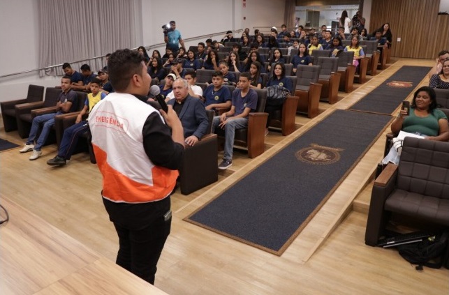 Capacitação orientou equipes municipais do Selo Unicef para cadastrar e gerar oportunidades