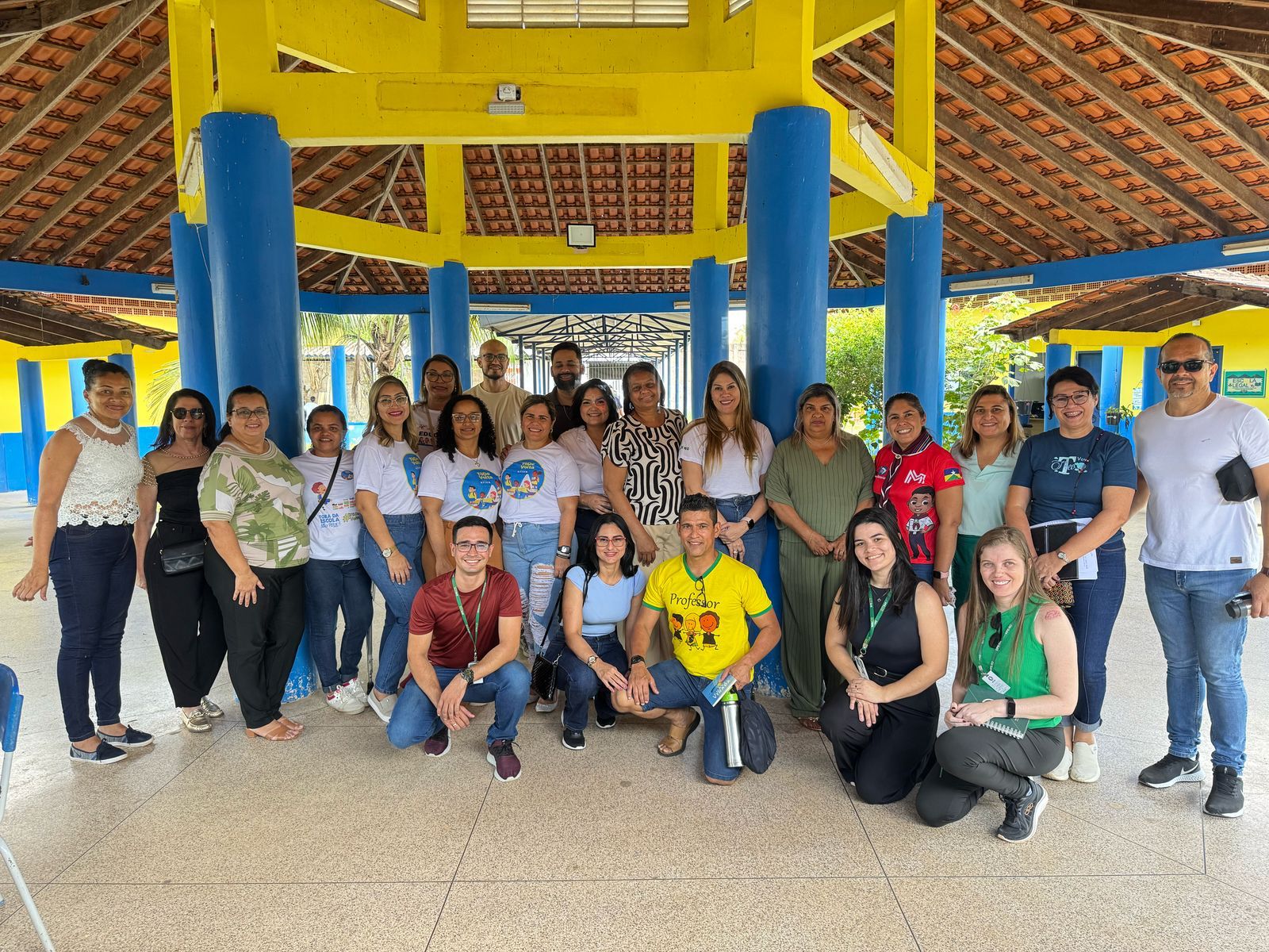 Equipe 