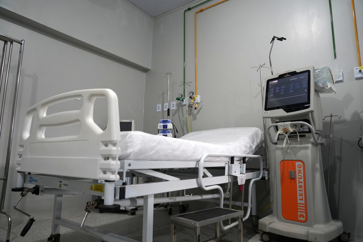 O programa Corujão da Saúde não para os atendimentos nos feriados, e segue funcionando normalmente de segunda a sexta,  das 18h à meia-noite