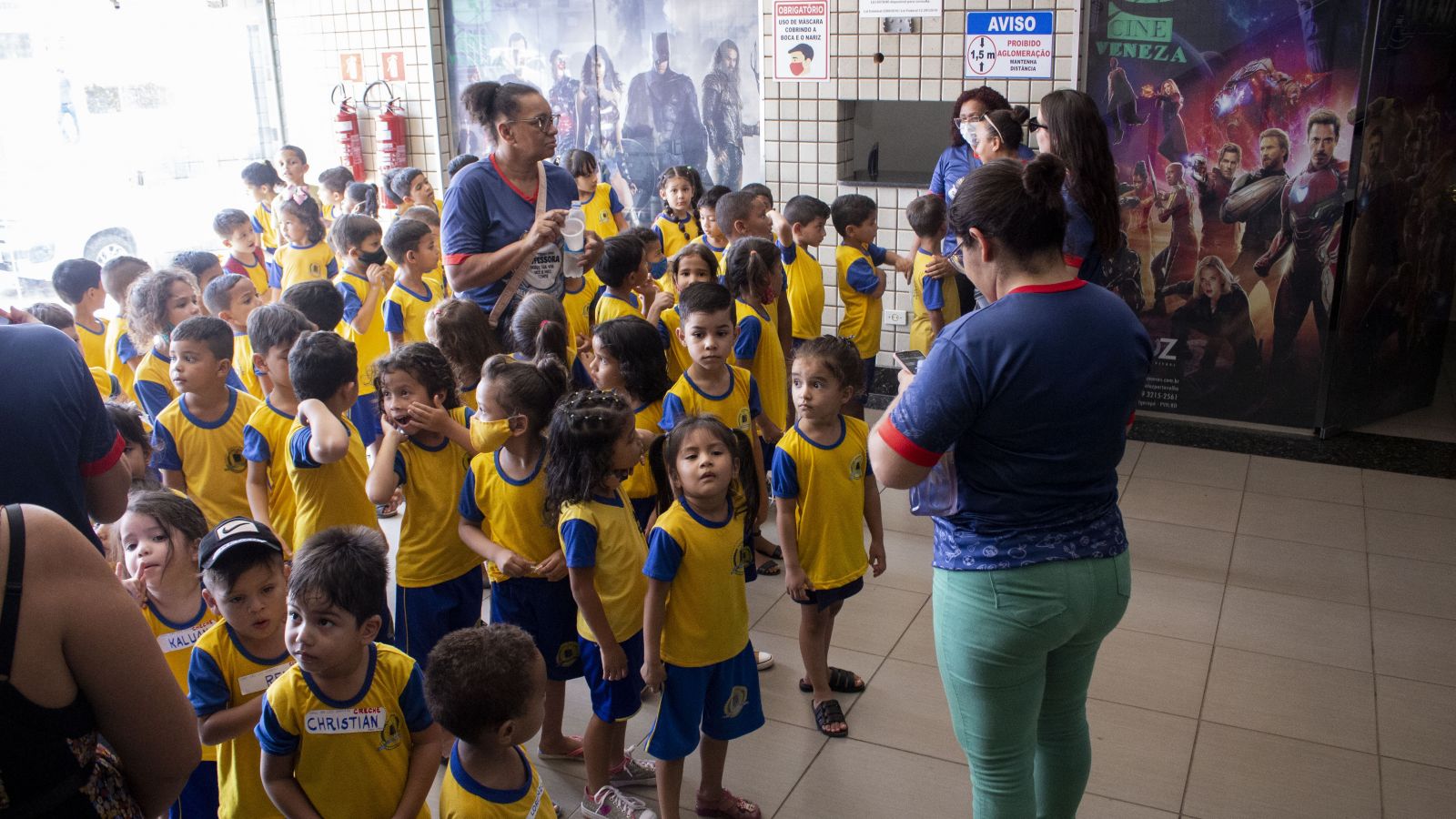 Equipes gestoras que participam do concurso podem mostrar o seu potencial estratégico 