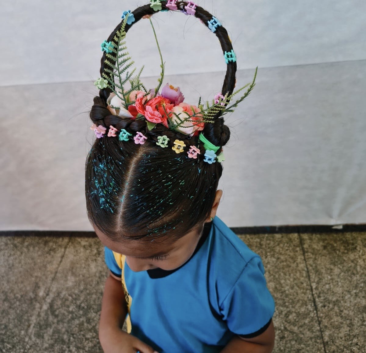 “Cabelo Maluco” se tornou uma importante ferramenta pedagógica e social
